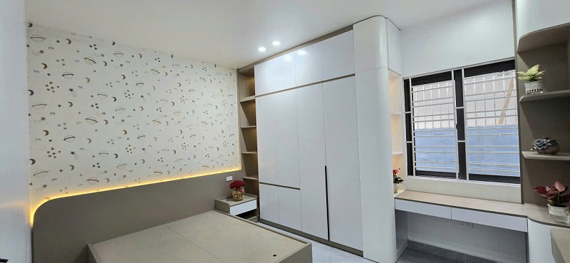 BÁN NHÀ ĐƯỜNG TRỰC CÁT – VĨNH NIỆM – LÊ CHÂN – HẢI PHÒNG